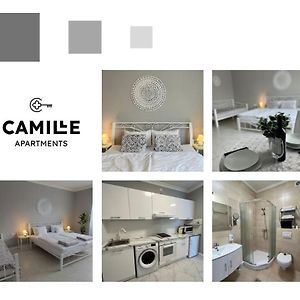 Chambre Standarde Triple