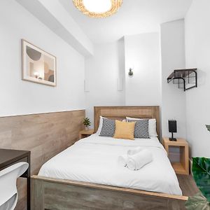 Chambre Lit King-Size