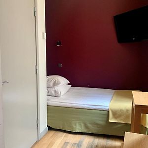 Economy  Without Window Single Room