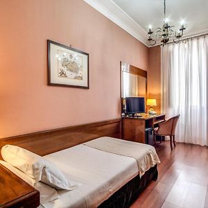 Chambre Simple