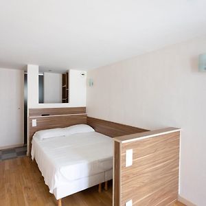 Chambre Standarde Lit King-Size