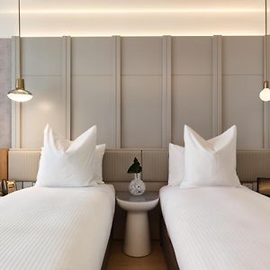 Chambre Accessible aux Personnes à Mobilité Réduite Classique Double