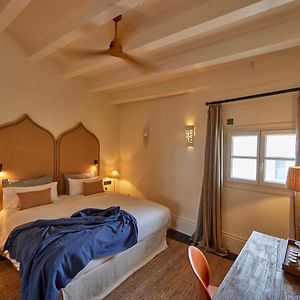 Grande Chambre Lit King-Size Supérieure