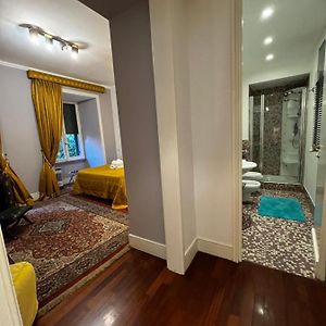 Chambre Triple Confort