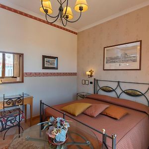 Chambre Standarde Lit King-Size