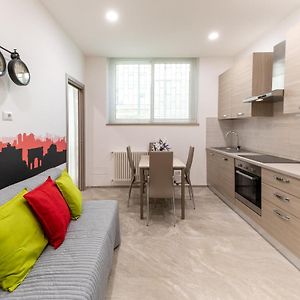 Appartement de Luxe