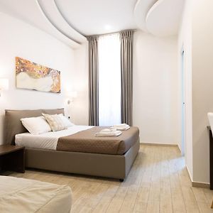 Chambre Budgétée Triple