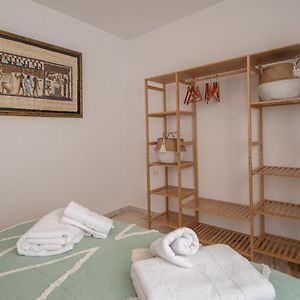 Apartamento Tribalia Cadiz