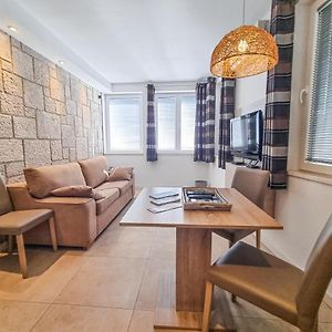 Appartement de Luxe