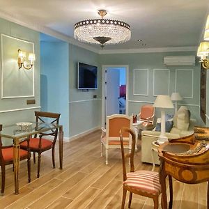 Suites San Esteban 16 Principe