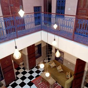 Maison 4 Chambres