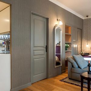 Suite Premier Lit King-Size