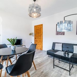 Apartamento En El Albaicin De Granada