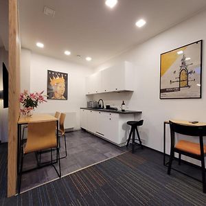 Appartement Penthouse
