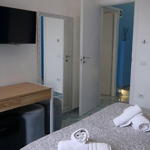 Private Bathroom Double Room