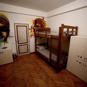 Dormitory Room Mixed