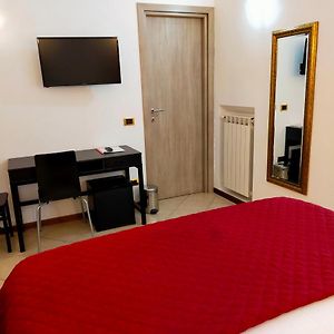 Chambre Grande Double