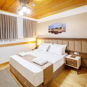 Chambre Économique au Sous-Sol