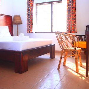 Private Bathroom Double Room
