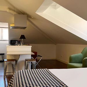 Chambre Lit Queen-Size