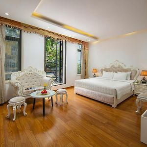 Chambre Lit King-Size