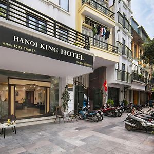 Hanoi Traveller House