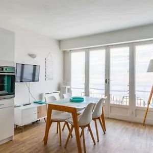 T1Bis centre d'Arcachon avec balcon