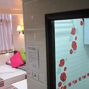 Chambre Familiale Double