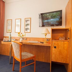 Chambre Double Confort