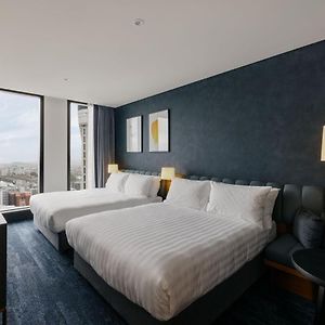 Chambre Standarde Lit Queen-Size