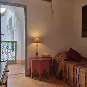 Chambre Standarde Double