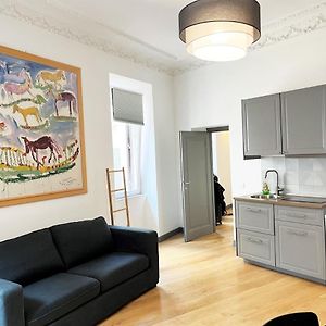 Appartement de Luxe