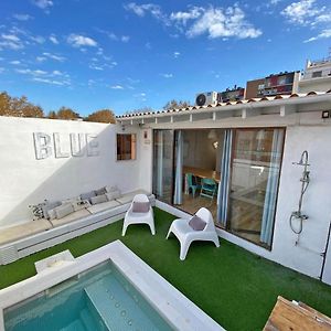 Fridays Flats Casa Aquamarine