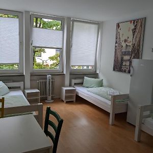 Chambre Triple de Base