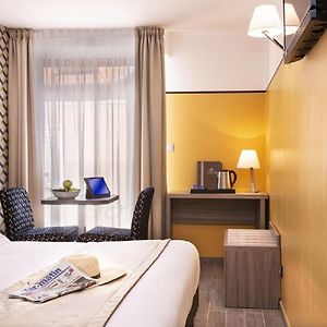 Chambre Triple
