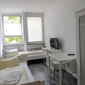 Chambre Lit Queen-Size