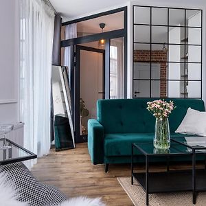 Premium Apartment With Air Conditioning, City Heart In Cracow