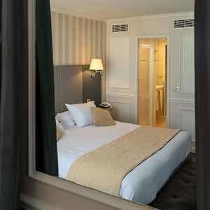 Chambre Supérieure