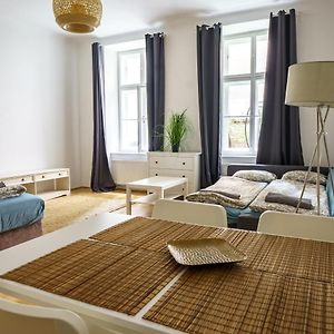 Appartement Studio