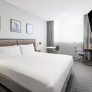 Chambre Standarde Lit King-Size
