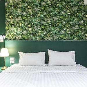 Chambre Supérieure Lit King-Size