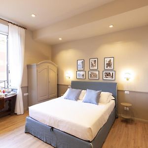 Chambre Triple de Luxe