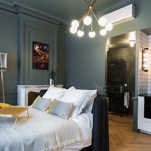 Chambre Supérieure Double