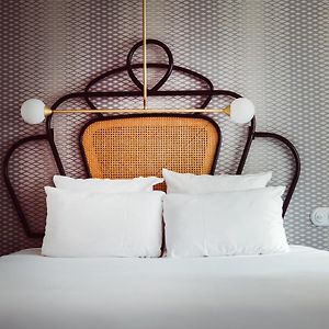 Chambre Supérieure Double