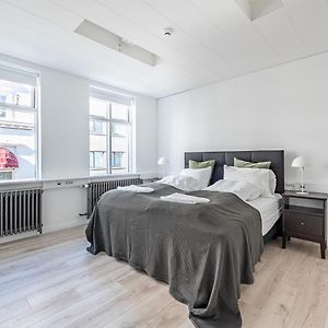 Ingolfsstraeti Apartments By Heimaleiga