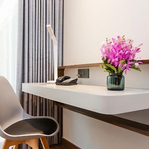 Chambre Supérieure Double