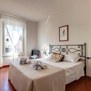 Guendalina Apartment By Mamo Florence
