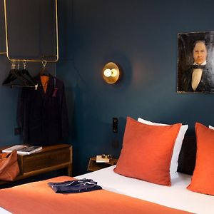 Chambre Supérieure Lit King-Size