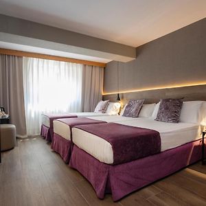 Chambre Triple
