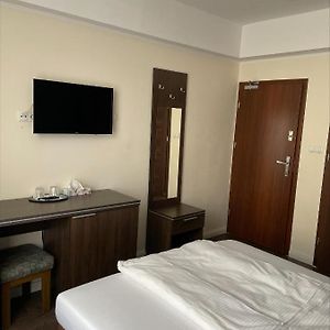 Chambre Budgétée